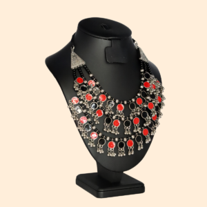 Three Layer Choker