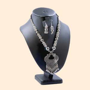 Saya Neckpiece Set