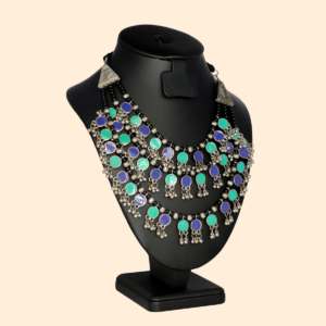 Three Layer Choker