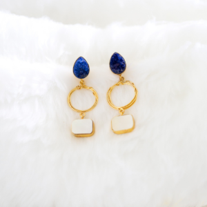 Riona Earring