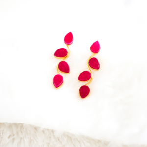 Juvaan Earring