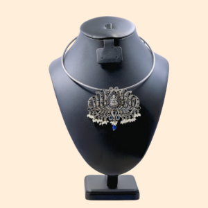Kira Cuff Neckpiece