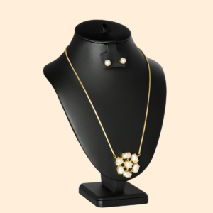 Etta Neckpiece