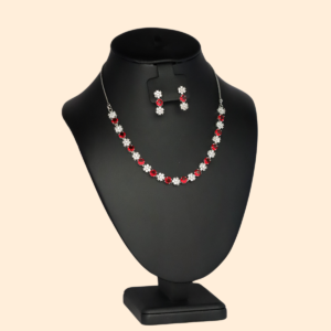 Cleo Neckpiece Set
