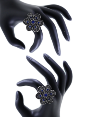 Artisan Handcrafted Ring
