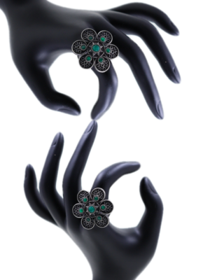 Artisan Handcrafted Ring