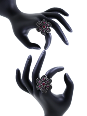 Artisan Handcrafted Ring