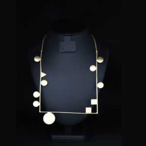 Tango Neckpiece