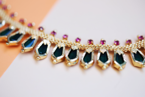 Nagapadam Neckpiece - Image 3