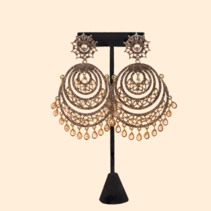 Contemporary Chandbalis