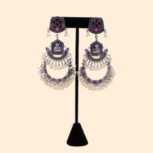 Gaurik Earring