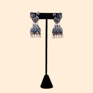 Jhumuru Jhumka
