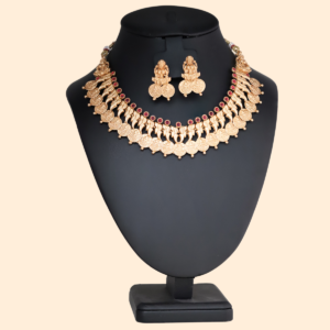 Ganji Neckpiece Set - Image 1