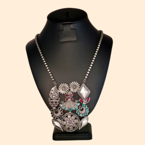 Anpolli Neckpiece - Image 1