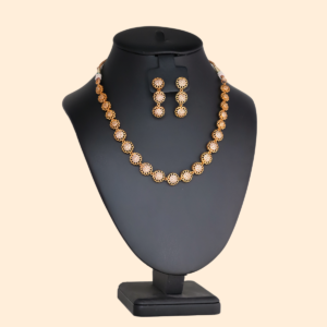 Vaniya Neckpiece Set