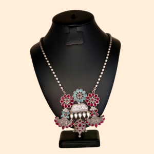 Nandi Neckpiece - Image 1