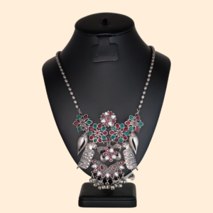 Aromali Neckpiece - Image 1