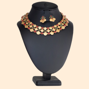 Daani Neckpiece Set