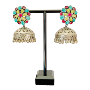 Gnana Earring