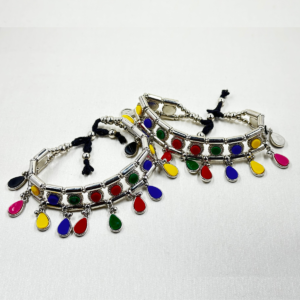 Rangeela Anklet