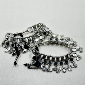 Jumeri Anklet