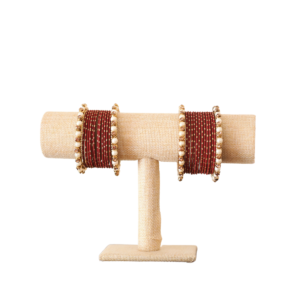 Akane Pearl Bangles