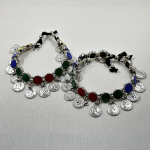 Mayni Anklet