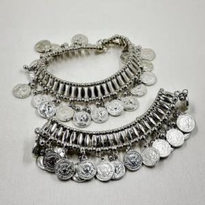 Kashmi Anklet