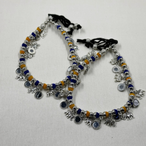 Gajali Anklet