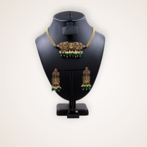 Takani Choker Set