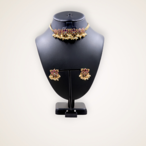 Tarmara Choker Set
